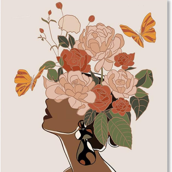 Meet your Posher, Shelly - Picture 1 of 1